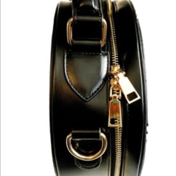 Backstitch bruja pentagram bag Crossbody (Like new ) - Picture 2 of 5